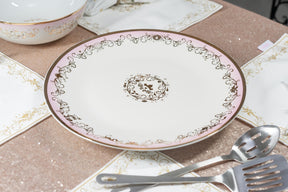 Disney Princess Ceramic Serving Platter | Plate Measures 16 Inches