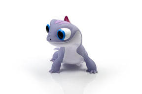 Disney Frozen 2 Bruni Mood Light | Fire Spirit Salamander Mood Lamp | 6 Inches