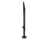 Star Wars: The Mandalorian Darksaber 24-Inch LED Desk Light Lamp