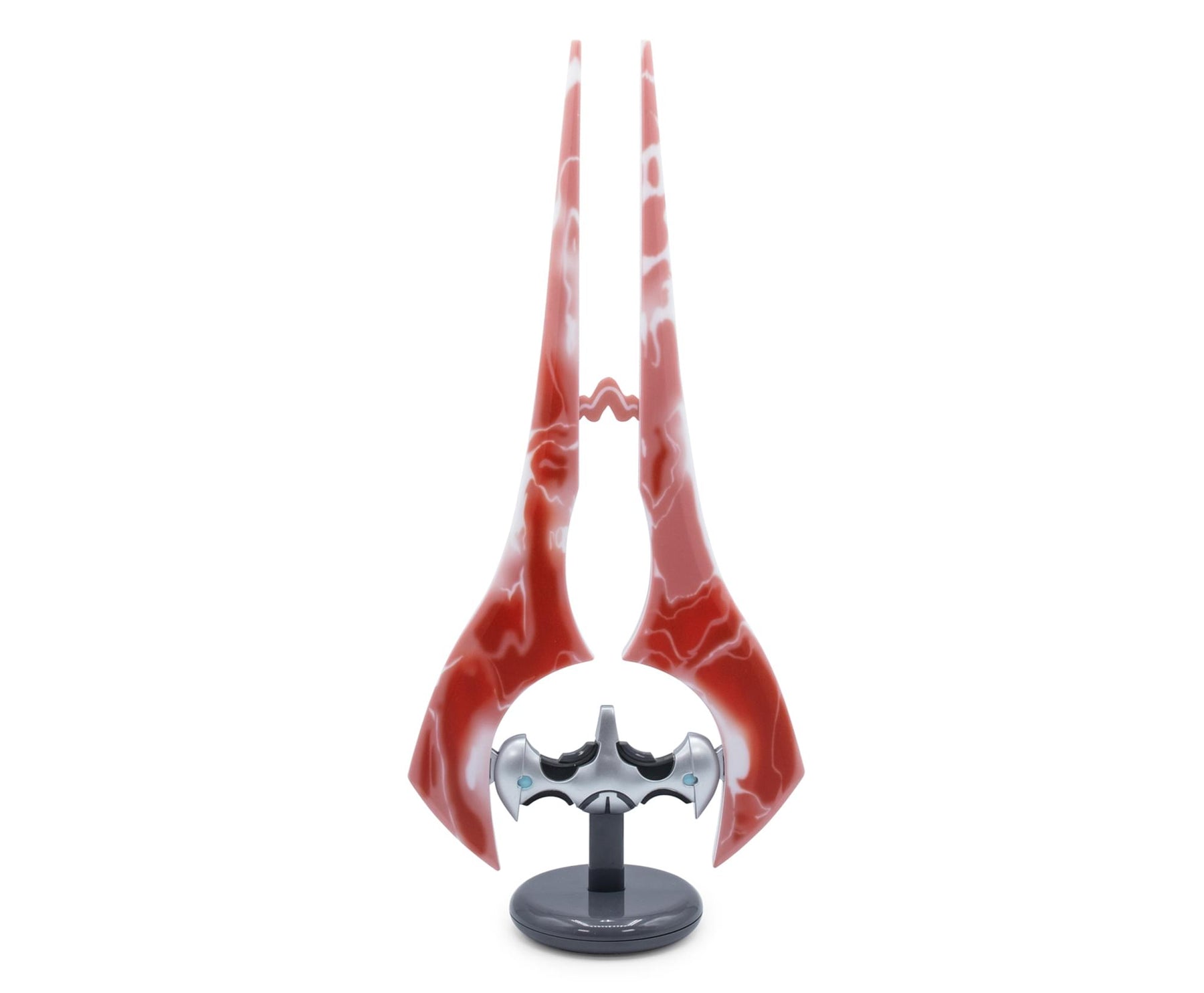 Halo Infinite Red Energy Sword Bloodblade Replica Mood Light | Toynk Exclusive