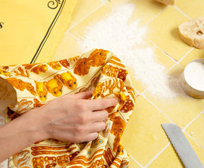 Fantastic Beasts Kowalski Quality Baked Goods Kitchen Tea Towels | Set of 2