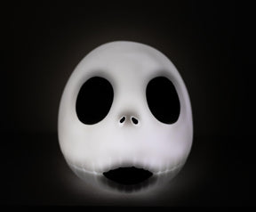 Disney The Nightmare Before Christmas Jack Skellington Mood Light | 6 Inches