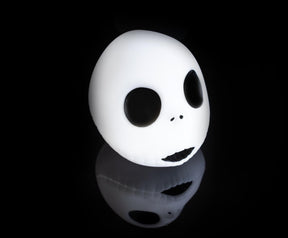 Disney The Nightmare Before Christmas Jack Skellington Mood Light | 6 Inches