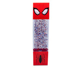 Marvel Spider-Man USB Powered Glitter Motion Light | 12 Inches Tall