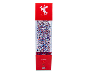 Marvel Spider-Man USB Powered Glitter Motion Light | 12 Inches Tall