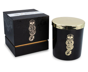 Harry Potter Dark Arts Premium Scented Soy Wax Candle