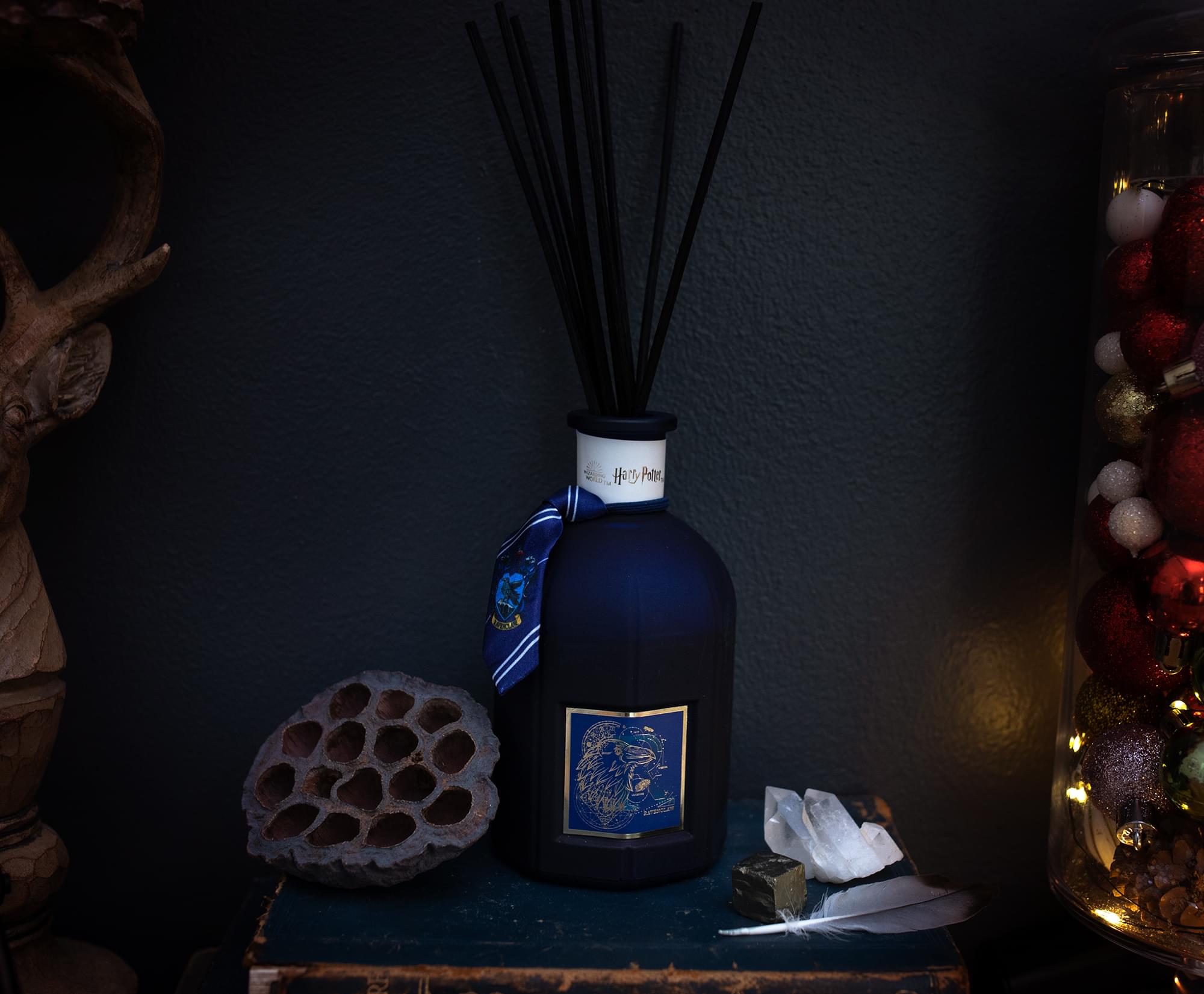 Harry Potter House Ravenclaw Premium Reed Diffuser