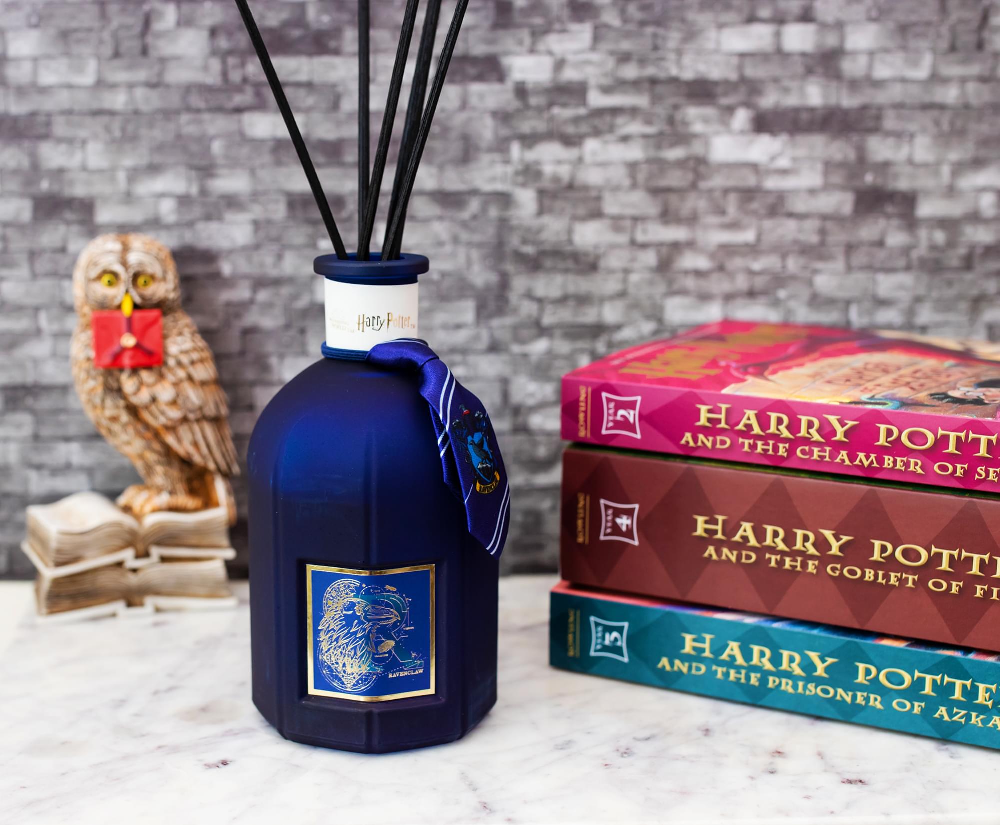 Harry Potter House Ravenclaw Premium Reed Diffuser