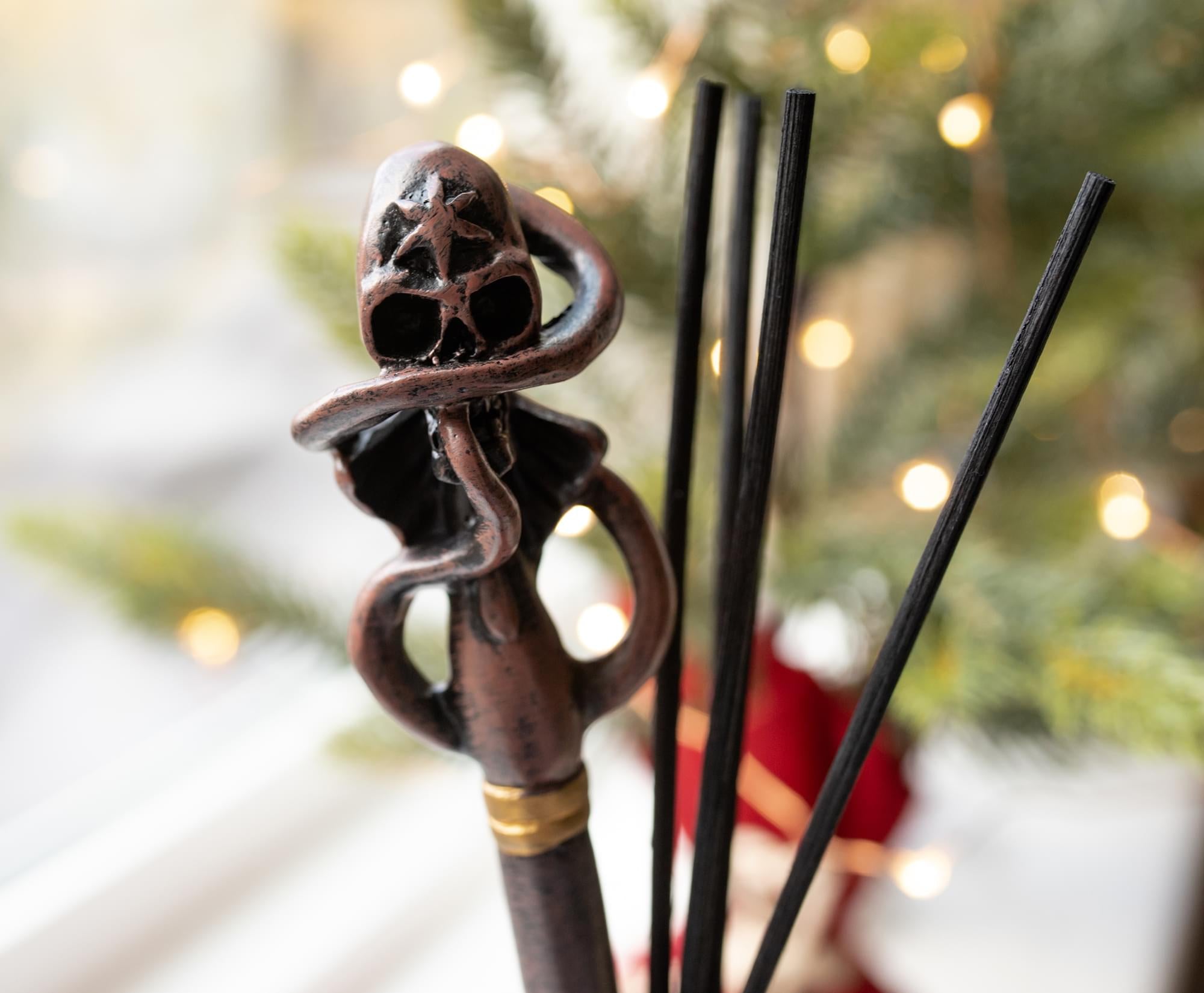 Harry Potter Death Eater Premium Reed Diffuser