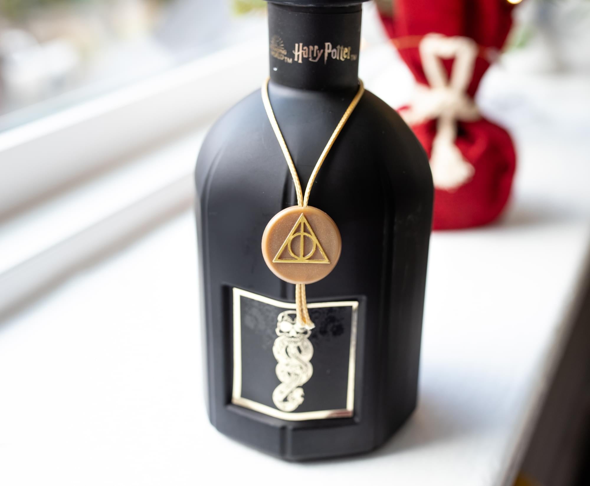 Harry Potter Death Eater Premium Reed Diffuser