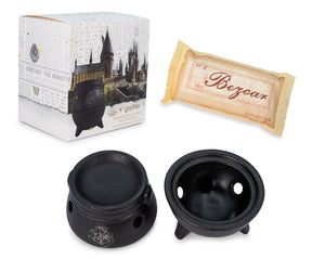 Harry Potter Hogwarts Cauldron Warm Wax Diffuser