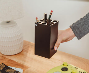 Xbox Series X Desk Tidy Organizer