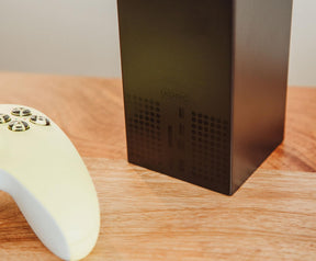 Xbox Series X Desk Tidy Organizer