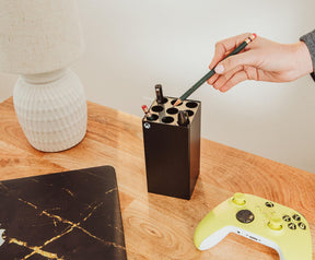 Xbox Series X Desk Tidy Organizer