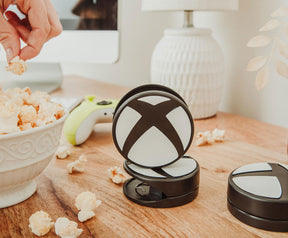Xbox Logo Chip Bag Clips | Set of 4