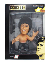 Bruce Lee Enter The Dragon 5" Vinyl Figure Shirtless
