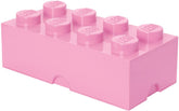 LEGO Storage Brick 8, Light Pink