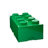 LEGO Mini Box 4, Dark Green