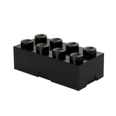 LEGO Lunch Box, Black
