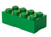 LEGO Lunch Box, Dark Green