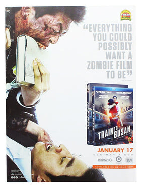 Rue Morgue Magazine #174: The Girl With All The Gifts