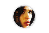 Alias Sydney Bristow Collectible Button Pin
