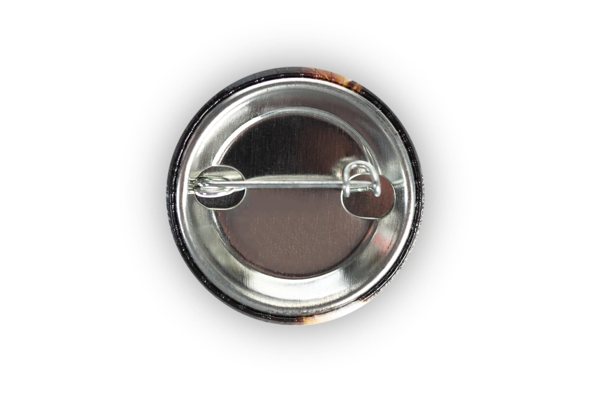 Alias Sydney Bristow Collectible Button Pin