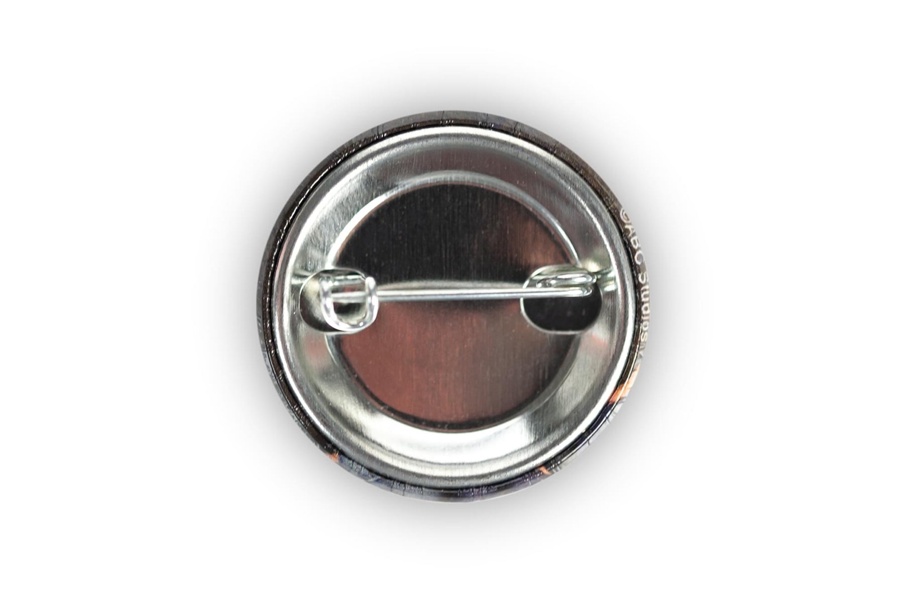 Felicity Cast Collectible Button Pin