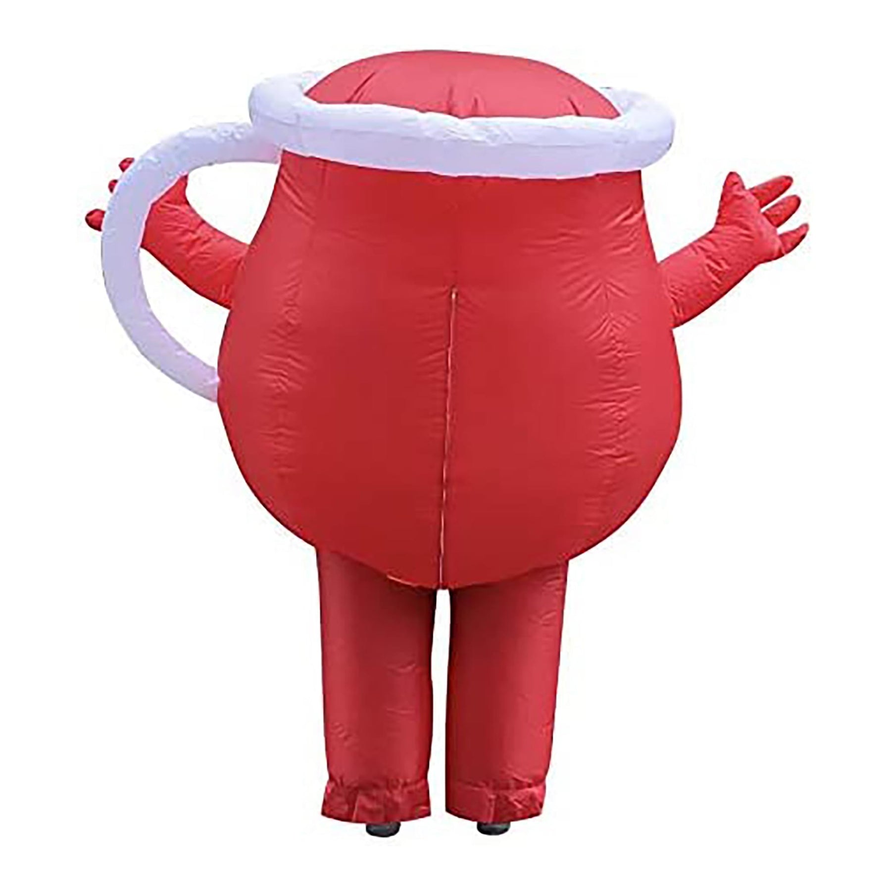Kool-Aid Man Inflatable Adult Costume | One Size