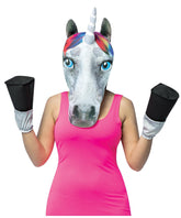 Unicorn Costume Accessory Kit
