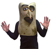 Sausage Party - Lavash Photo Real Adult Costume