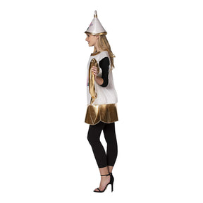 Tea Pot Adult Costume | One Size