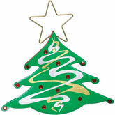 Christmas Tree Women's Costume Purse