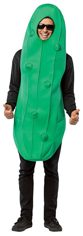 Pickle Adult Costume