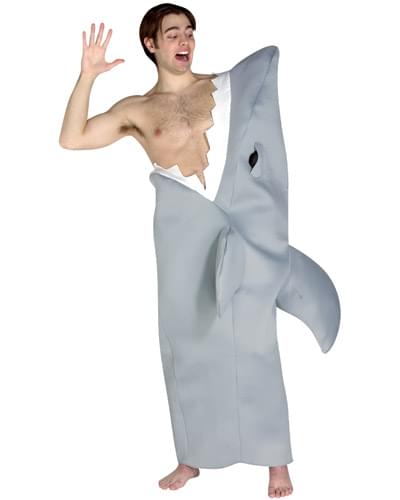 Shark Attack! Adult Costume