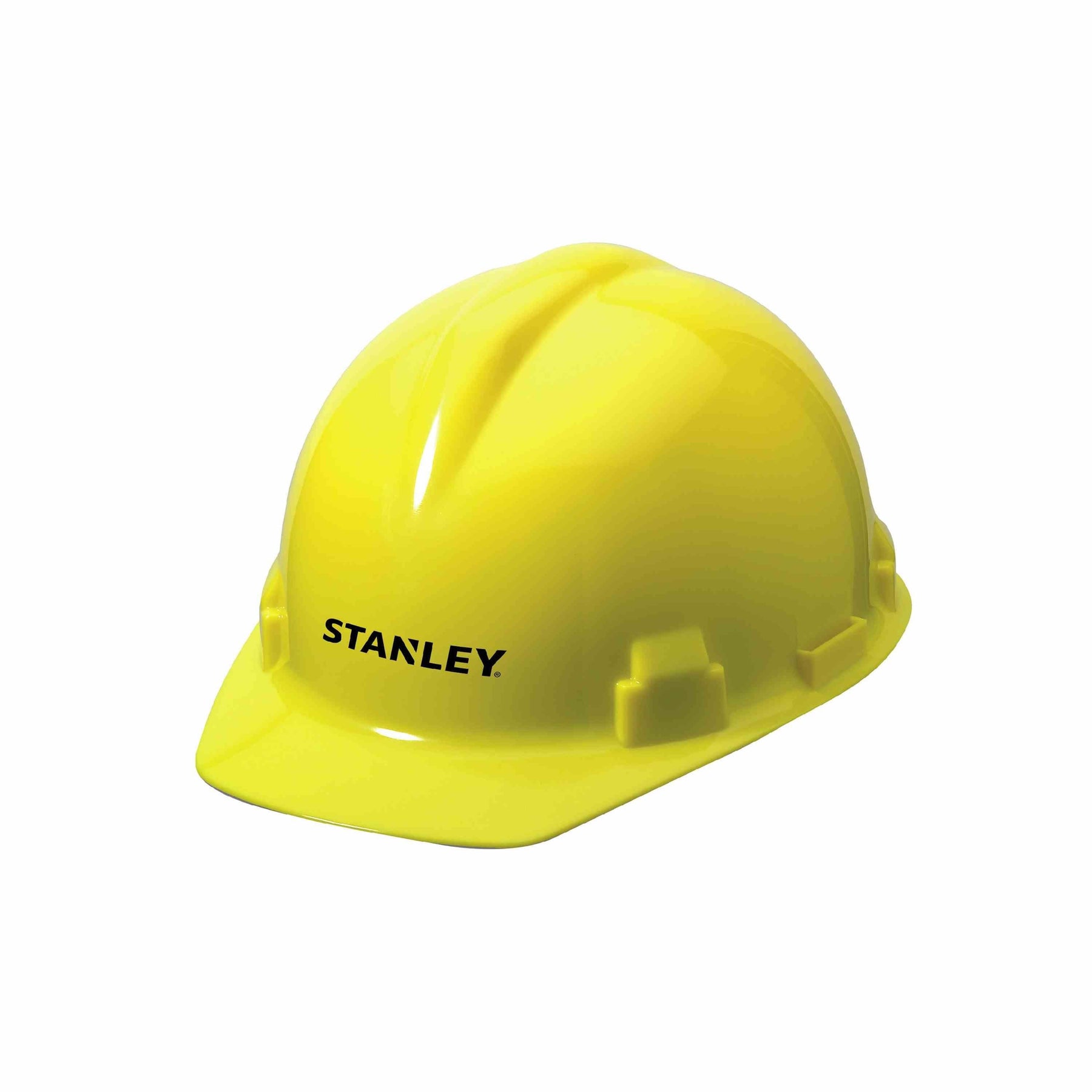 Stanley Jr. Hard Helmet | Real Tools for Kids