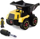 Stanley Jr. Take A Part Dump Trunk