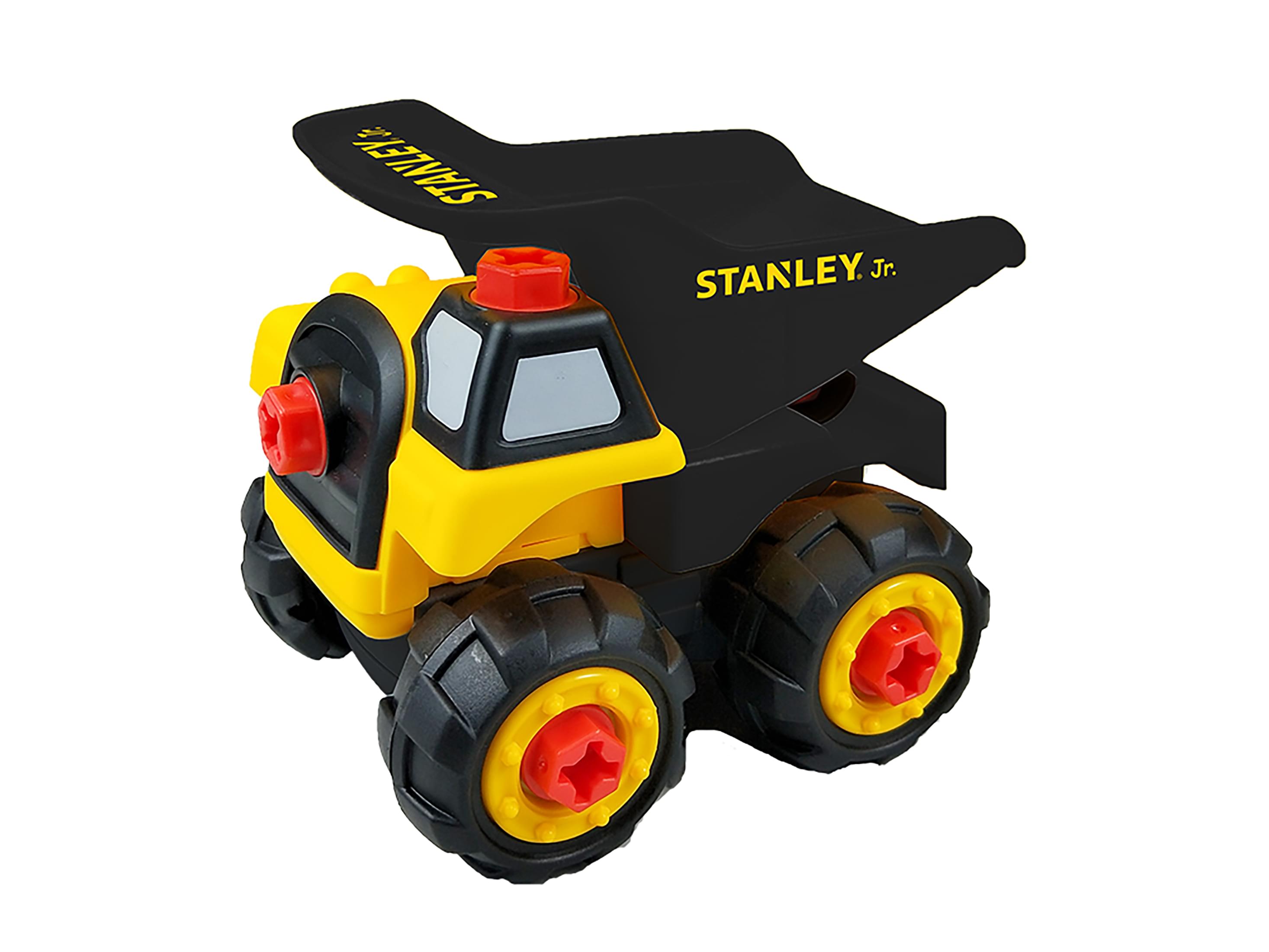 Stanley Jr. Take A Part Classic | Dump Truck | Free Shipping