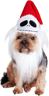 NXS-JACK SKELLINGTON HOLIDAY PET ACCESSORY