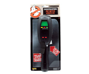 Ghostbusters Light-Up PKE Meter Costume Accessory