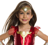 Justice League Light-Up Wonder Woman Child Costume Tiara