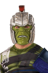 Thor: Ragnarok Hulk Warrior Helmet Adult Costume Accessory