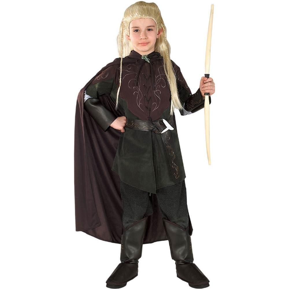 Lord of the Rings Legolas Greenleaf Child
