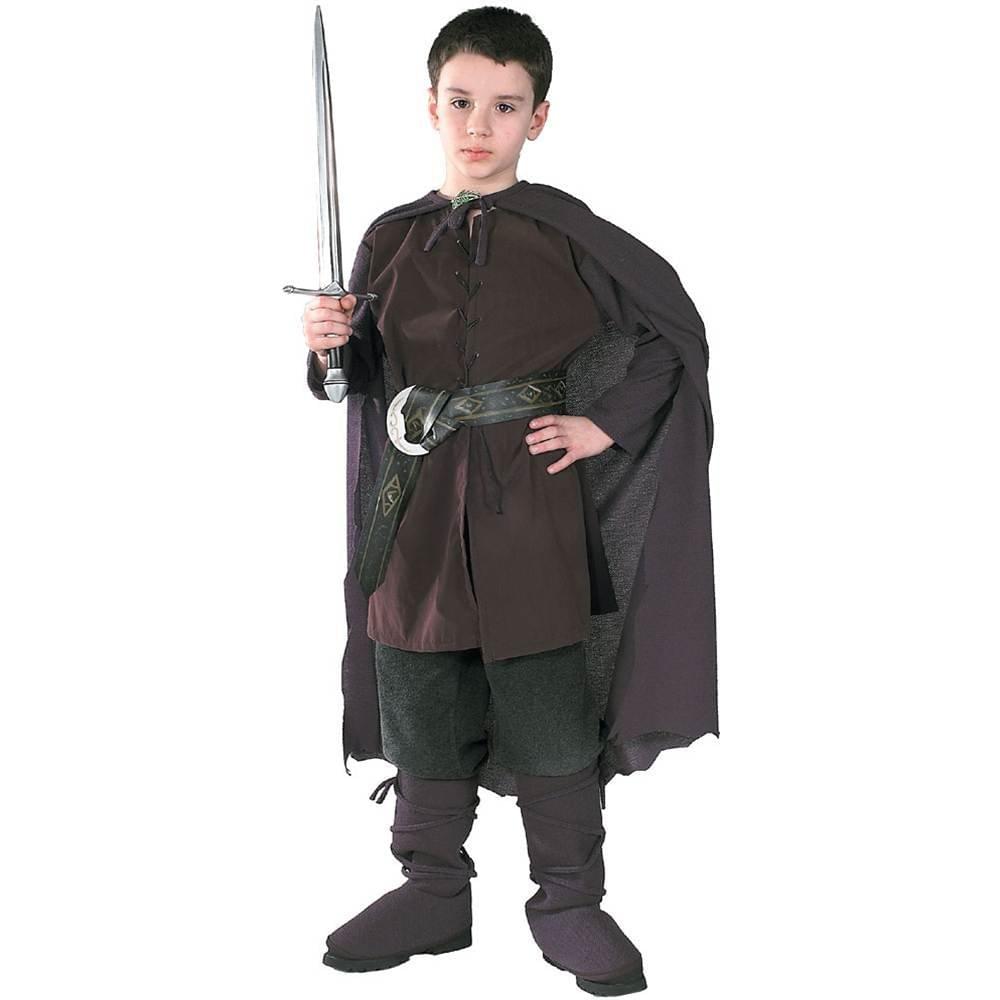 Lord of the Rings Aragorn Costume Child