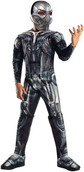 Avengers 2 Deluxe Ultron Costume Child