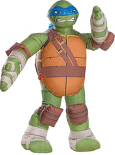 Teenage Mutant Ninja Turtles Leonardo Inflatable Child Costume