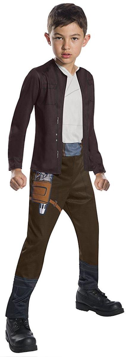 Star Wars Episode VIII Poe Child Costume