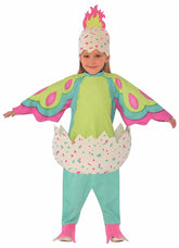 Hatchimals Pengulas Teal Child Costume