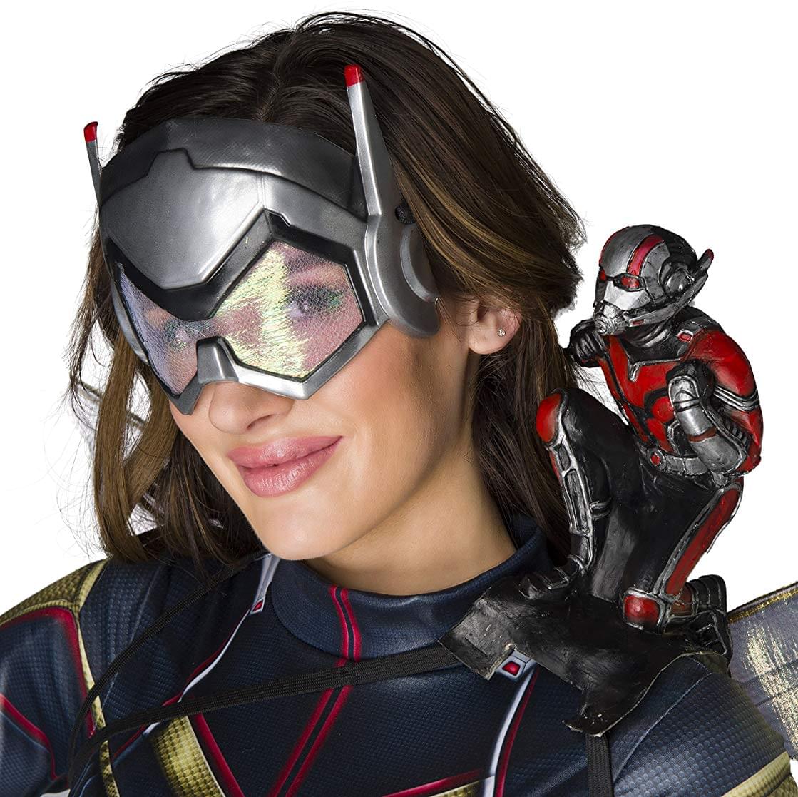 Marvel Ant-Man & The Wasp - Ant-Man Shoulder Costume Accessory