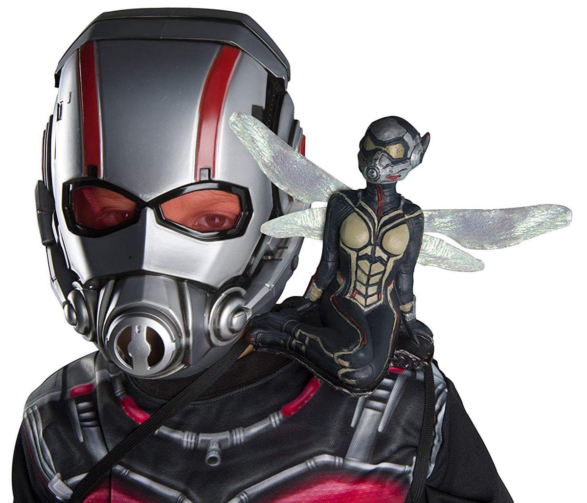 Marvel Ant-Man & The Wasp - Wasp Shoulder Costume Accessory